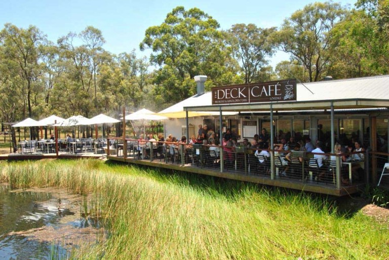 Best Place for Breakfast in the Hunter Valley 2018